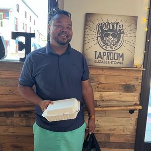 Meet your Posher, Randy